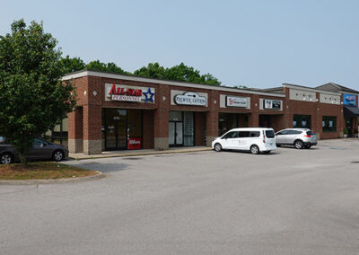 Eastgate Center, 6700 Eastgate Blvd, Lebanon, TN 37090