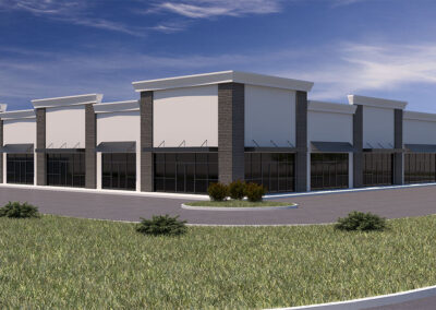 6650 Eastgate Blvd, Suite 101, Lebanon, TN 37090